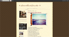 Desktop Screenshot of kcsbsecondhandsounds.blogspot.com