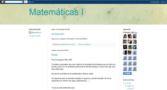 Desktop Screenshot of mathcb02.blogspot.com