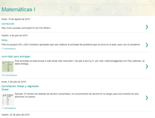 Tablet Screenshot of mathcb02.blogspot.com