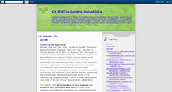 Desktop Screenshot of maksumker.blogspot.com