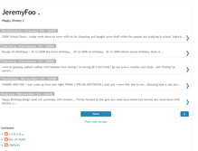 Tablet Screenshot of jeremy-slacks.blogspot.com