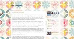 Desktop Screenshot of hollandsarepaperpregnant.blogspot.com