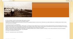 Desktop Screenshot of freipolicarpoberri.blogspot.com