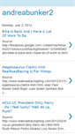 Mobile Screenshot of andreabunker2.blogspot.com