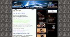 Desktop Screenshot of fictos-internet.blogspot.com