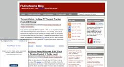 Desktop Screenshot of filenetworks.blogspot.com