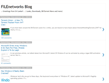 Tablet Screenshot of filenetworks.blogspot.com