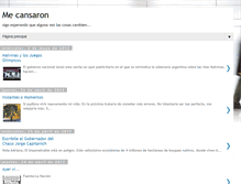 Tablet Screenshot of mecansarondeesto.blogspot.com