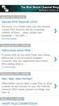 Mobile Screenshot of minimoviechannel.blogspot.com