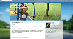 Desktop Screenshot of maliqmangkuk.blogspot.com