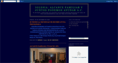 Desktop Screenshot of jovenesnoroestesur.blogspot.com