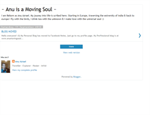 Tablet Screenshot of anumovingsoul.blogspot.com