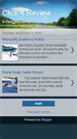 Mobile Screenshot of click4review.blogspot.com