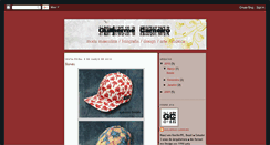 Desktop Screenshot of gcarneiro.blogspot.com