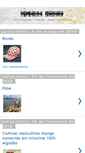 Mobile Screenshot of gcarneiro.blogspot.com