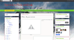 Desktop Screenshot of alinpescarul.blogspot.com