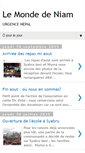 Mobile Screenshot of lemondeniam.blogspot.com