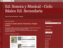 Tablet Screenshot of ignacioedsonoraymusical.blogspot.com