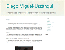 Tablet Screenshot of diegomiguelurzanqui.blogspot.com