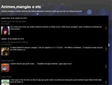 Tablet Screenshot of animesmangseetc.blogspot.com