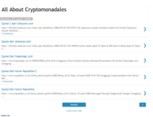 Tablet Screenshot of crypto-smartlife.blogspot.com