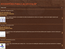 Tablet Screenshot of beer-rock-fest-cacapava.blogspot.com