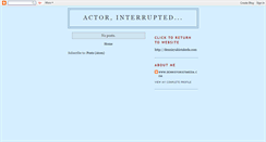 Desktop Screenshot of dennisyukiotakeda.blogspot.com