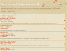 Tablet Screenshot of andruet.blogspot.com
