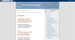 Desktop Screenshot of estuarcar.blogspot.com