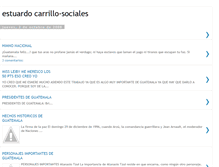 Tablet Screenshot of estuarcar.blogspot.com