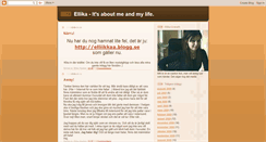 Desktop Screenshot of ellikagr.blogspot.com