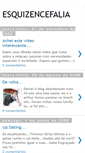 Mobile Screenshot of esquizencefalia.blogspot.com