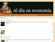 Tablet Screenshot of econodvcharo.blogspot.com