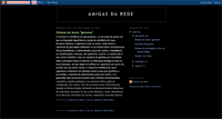 Desktop Screenshot of amigasdaredepr.blogspot.com