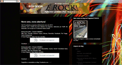 Desktop Screenshot of erockjoinville.blogspot.com