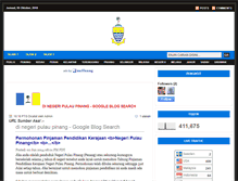 Tablet Screenshot of blog-penang.blogspot.com