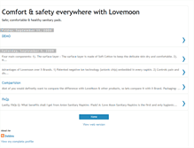 Tablet Screenshot of lovemoon-paddings.blogspot.com