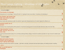 Tablet Screenshot of bestllight.blogspot.com