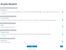 Tablet Screenshot of dipolemoment.blogspot.com