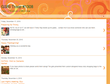 Tablet Screenshot of gsri1308.blogspot.com