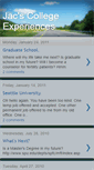 Mobile Screenshot of jacgoade.blogspot.com