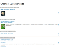 Tablet Screenshot of juancubillosbravo.blogspot.com