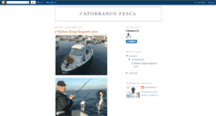 Desktop Screenshot of capobrancotb.blogspot.com
