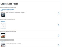 Tablet Screenshot of capobrancotb.blogspot.com