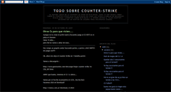 Desktop Screenshot of clubcounter.blogspot.com
