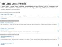Tablet Screenshot of clubcounter.blogspot.com