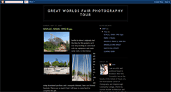 Desktop Screenshot of jadedoskowworldfair.blogspot.com
