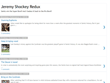 Tablet Screenshot of jeremyshockeyredux.blogspot.com