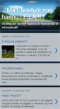 Mobile Screenshot of maitelefuninonhannuifila.blogspot.com