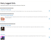 Tablet Screenshot of hairyleggedgirls.blogspot.com